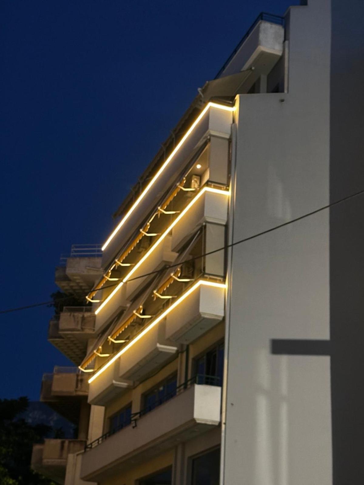 Cozy Near The Port Of Piraeus